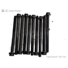 23A117 Cylinder Head Bolt Kit For 15-18 Ford Focus  2.0  Gas