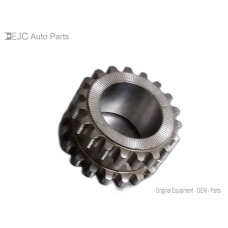 23A120 Crankshaft Timing Gear For 15-18 Ford Focus  2.0 CM5E6306AA Gas