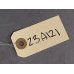 23A121 Knock Detonation Sensor Set For 15-18 Ford Focus  2.0  Gas