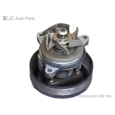 23A122 Water Pump With Pulley For 03-18 Ford Focus  2.0 1S7Q8509AE Gas
