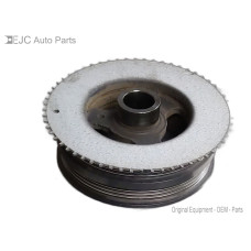 23A124 Crankshaft Pulley For 12-18 Ford Focus  2.0 CM5E6316EA Gas