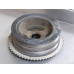 23A124 Crankshaft Pulley For 12-18 Ford Focus  2.0 CM5E6316EA Gas