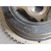 23A124 Crankshaft Pulley For 12-18 Ford Focus  2.0 CM5E6316EA Gas