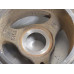 23A124 Crankshaft Pulley For 12-18 Ford Focus  2.0 CM5E6316EA Gas