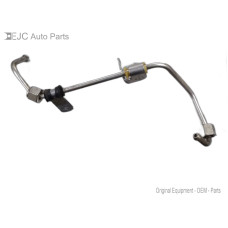 23A134 Pump To Rail Fuel Line For 15-18 Ford Focus  2.0 CM5E9D350CC Gas