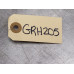 GRH205 Engine Oil Pan For 12-18 Ford Focus  2.0 CM5E6675AB Gas
