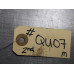 #QU07 Cylinder Head For 15-21 GMC Yukon XL  6.2 12702630 Gas