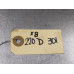220D301 Piston and Connecting Rod Standard From 2021 GMC Yukon XL 6.2 12715649 Gas 220D301 Piston and Connecting Rod Standard From 2021 GMC Yukon XL 6.2 12715649 Gas