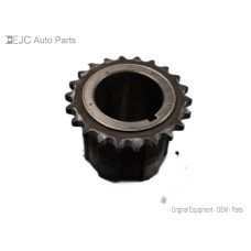 220D302 Crankshaft Timing Gear From 2021 GMC Yukon XL  6.2 12713934 Gas