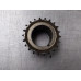 220D302 Crankshaft Timing Gear From 2021 GMC Yukon XL  6.2 12713934 Gas