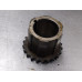 220D302 Crankshaft Timing Gear From 2021 GMC Yukon XL  6.2 12713934 Gas
