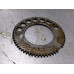 220D304 Crankshaft Trigger Tone Ring From 2021 GMC Yukon XL  6.2  Gas