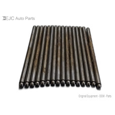 220D305 Pushrods Set All From 2021 GMC Yukon XL 6.2 12619828 Gas 220D305 Pushrods Set All From 2021 GMC Yukon XL 6.2 12619828 Gas