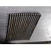 220D305 Pushrods Set All From 2021 GMC Yukon XL 6.2 12619828 Gas 220D305 Pushrods Set All From 2021 GMC Yukon XL 6.2 12619828 Gas