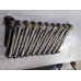 220D306 Cylinder Head Bolt Kit From 2021 GMC Yukon XL 6.2 Gas 220D306 Cylinder Head Bolt Kit From 2021 GMC Yukon XL 6.2 Gas