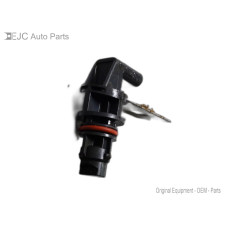 220D307 Crankshaft Position Sensor From 2021 GMC Yukon XL 6.2 12623093 Gas 220D307 Crankshaft Position Sensor From 2021 GMC Yukon XL 6.2 12623093 Gas