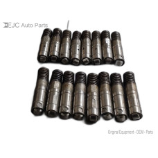 220D309 Lifters Set All From 2021 GMC Yukon XL 6.2 12740071 Gas 220D309 Lifters Set All From 2021 GMC Yukon XL 6.2 12740071 Gas