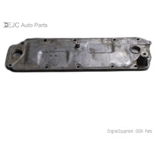 220D311 Valley Cap From 2021 GMC Yukon XL 6.2 12700642 Gas 220D311 Valley Cap From 2021 GMC Yukon XL 6.2 12700642 Gas