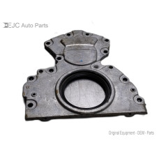220D312 Rear Oil Seal Housing From 2021 GMC Yukon XL 6.2 12705663 Gas 220D312 Rear Oil Seal Housing From 2021 GMC Yukon XL 6.2 12705663 Gas