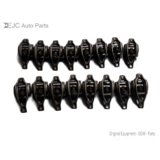 220D317 Complete Rocker Arm Set From 2021 GMC Yukon XL 6.2 12619829 Gas 220D317 Complete Rocker Arm Set From 2021 GMC Yukon XL 6.2 12619829 Gas