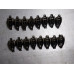 220D317 Complete Rocker Arm Set From 2021 GMC Yukon XL  6.2 12619829 Gas