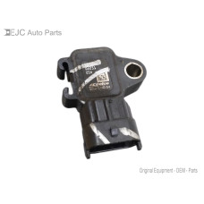 220D318 Manifold Absolute Pressure MAP Sensor From 2021 GMC Yukon XL 6.2 Gas 220D318 Manifold Absolute Pressure MAP Sensor From 2021 GMC Yukon XL 6.2 Gas