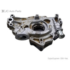 220D320 Engine Oil Pump From 2021 GMC Yukon XL 6.2 12744612 Gas 220D320 Engine Oil Pump From 2021 GMC Yukon XL 6.2 12744612 Gas