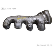 220D321 Right Exhaust Manifold Heat Shield From 2021 GMC Yukon XL 6.2 12690817 Gas 220D321 Right Exhaust Manifold Heat Shield From 2021 GMC Yukon XL 6.2 12690817 Gas