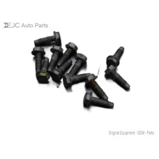 220D322 Rear Oil Seal Housing Bolts From 2021 GMC Yukon XL 6.2 Gas 220D322 Rear Oil Seal Housing Bolts From 2021 GMC Yukon XL 6.2 Gas
