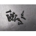 220D322 Rear Oil Seal Housing Bolts From 2021 GMC Yukon XL  6.2  Gas