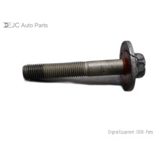 220D323 Crankshaft Pulley Bolt From 2021 GMC Yukon XL 6.2 Gas 220D323 Crankshaft Pulley Bolt From 2021 GMC Yukon XL 6.2 Gas