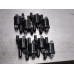 220D325 Ignition Coil Igniter Set From 2021 GMC Yukon XL  6.2 12723610 Gas