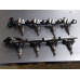220D326 Fuel Injectors Set With Rail From 2021 GMC Yukon XL 6.2 12720120 Gas 220D326 Fuel Injectors Set With Rail From 2021 GMC Yukon XL 6.2 12720120 Gas