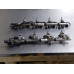 220D326 Fuel Injectors Set With Rail From 2021 GMC Yukon XL 6.2 12720120 Gas 220D326 Fuel Injectors Set With Rail From 2021 GMC Yukon XL 6.2 12720120 Gas