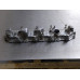 220D327 Left Valve Cover For 15-25 GMC Yukon XL  6.2 12623926 Gas
