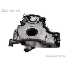 220D329 Engine Timing Cover For 15-24 GMC Yukon XL 6.2 12688896 Gas 220D329 Engine Timing Cover For 15-24 GMC Yukon XL 6.2 12688896 Gas