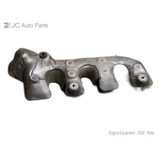 220D330 Left Exhaust Manifold Heat Shield From 2021 GMC Yukon XL 6.2 Gas 220D330 Left Exhaust Manifold Heat Shield From 2021 GMC Yukon XL 6.2 Gas