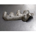 220D330 Left Exhaust Manifold Heat Shield From 2021 GMC Yukon XL  6.2  Gas