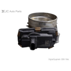 220D331 Throttle Valve Body For 15-21 GMC Yukon XL 6.2 12678223 Gas 220D331 Throttle Valve Body For 15-21 GMC Yukon XL 6.2 12678223 Gas