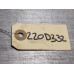 220D332 Pump To Rail Fuel Line From 2021 GMC Yukon XL 6.2 Gas 220D332 Pump To Rail Fuel Line From 2021 GMC Yukon XL 6.2 Gas