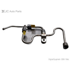 220D332 Pump To Rail Fuel Line From 2021 GMC Yukon XL 6.2 Gas 220D332 Pump To Rail Fuel Line From 2021 GMC Yukon XL 6.2 Gas