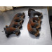 220D334 Exhaust Manifold Pair Set From 2021 GMC Yukon XL 6.2 12701712 Gas 220D334 Exhaust Manifold Pair Set From 2021 GMC Yukon XL 6.2 12701712 Gas