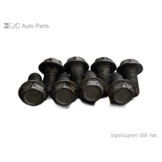 220D337 Flexplate Bolts From 2021 GMC Yukon XL 6.2 Gas 220D337 Flexplate Bolts From 2021 GMC Yukon XL 6.2 Gas