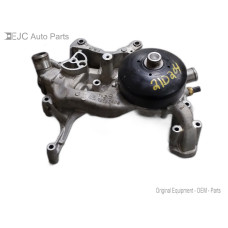 220D338 Water Coolant Pump From 2021 GMC Yukon XL 6.2 12683468 Gas 220D338 Water Coolant Pump From 2021 GMC Yukon XL 6.2 12683468 Gas