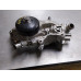 220D338 Water Coolant Pump From 2021 GMC Yukon XL  6.2 12683468 Gas