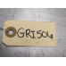 GRI506 Engine Oil Pan For 19-25 GMC Yukon XL  6.2 12696279 Gas