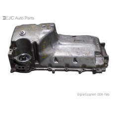 GRI506 Engine Oil Pan For 19-25 GMC Yukon XL 6.2 12696279 Gas GRI506 Engine Oil Pan For 19-25 GMC Yukon XL 6.2 12696279 Gas