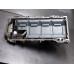 GRI506 Engine Oil Pan For 19-25 GMC Yukon XL  6.2 12696279 Gas