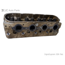 #C806 Cylinder Head For 01-07 Chevrolet Silverado 2500 HD 6.0 317 Gas #C806 Cylinder Head For 01-07 Chevrolet Silverado 2500 HD 6.0 317 Gas