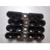 220A203 Lifter Retainers For 03-07 Chevrolet Silverado 2500 HD 6.0 12595365 Gas 220A203 Lifter Retainers For 03-07 Chevrolet Silverado 2500 HD 6.0 12595365 Gas